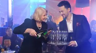 Jubileuszowy spot "Na Wspólnej"