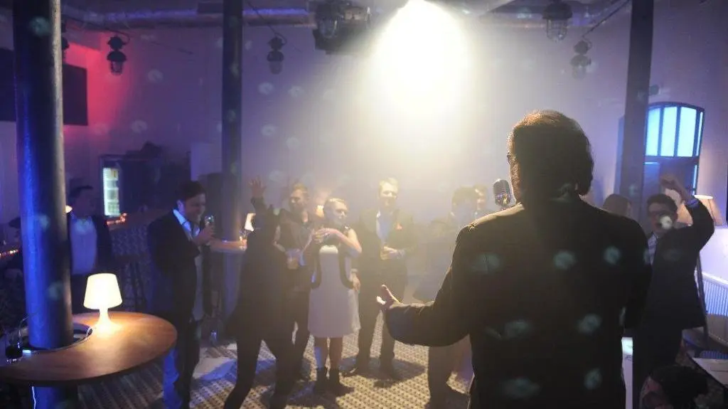 Jubileuszowy spot "Na Wspólnej"