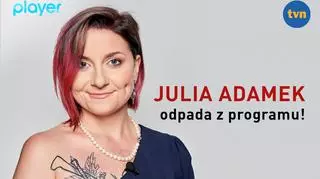 Julia Adamek / Projekt Lady