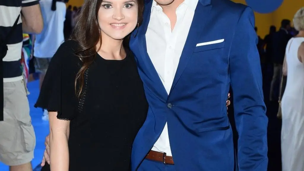 Julia Chatys, Michał Mikołajczak