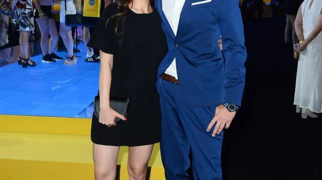 Julia Chatys, Michał Mikołajczak