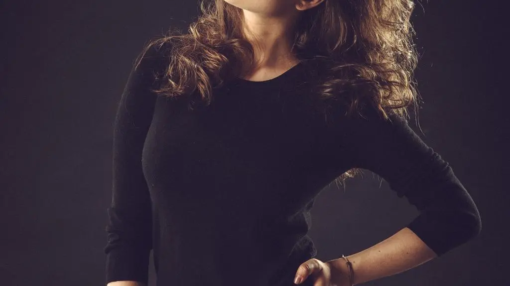 Julia Chatys