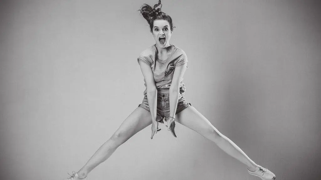Julia Chatys
