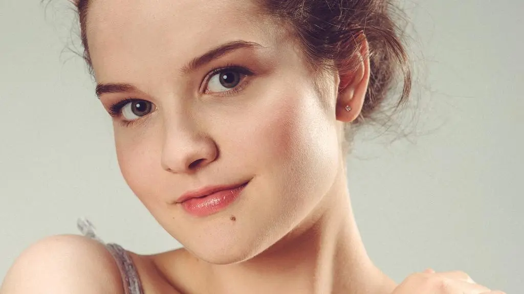 Julia Chatys