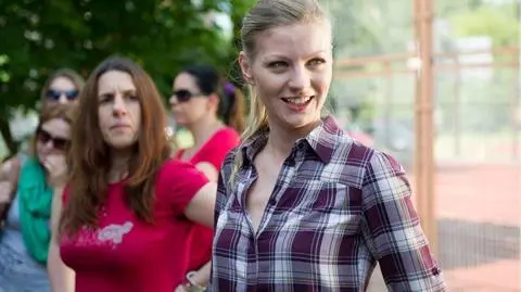 Michał i Julia będą mieli romans?