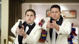 Jump Street 21