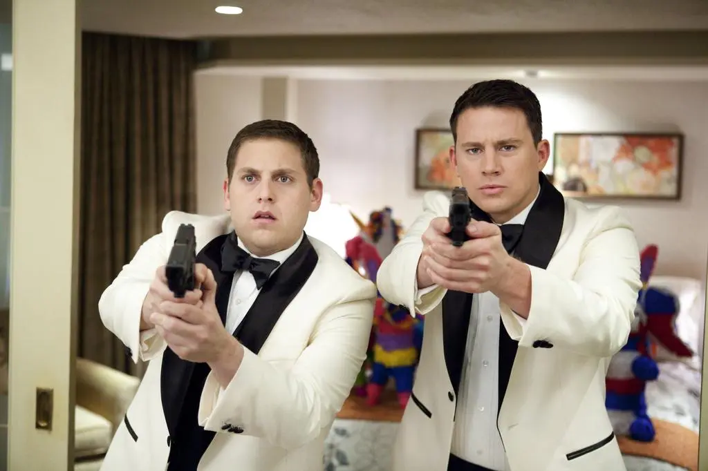 Jump Street 21