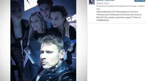 Finał "Top Model" oczami jurorów i uczestników!