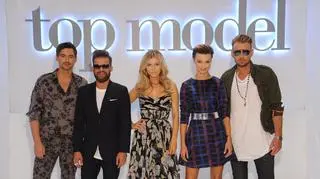 Jurorzy na spotkaniu z dziennikarzami