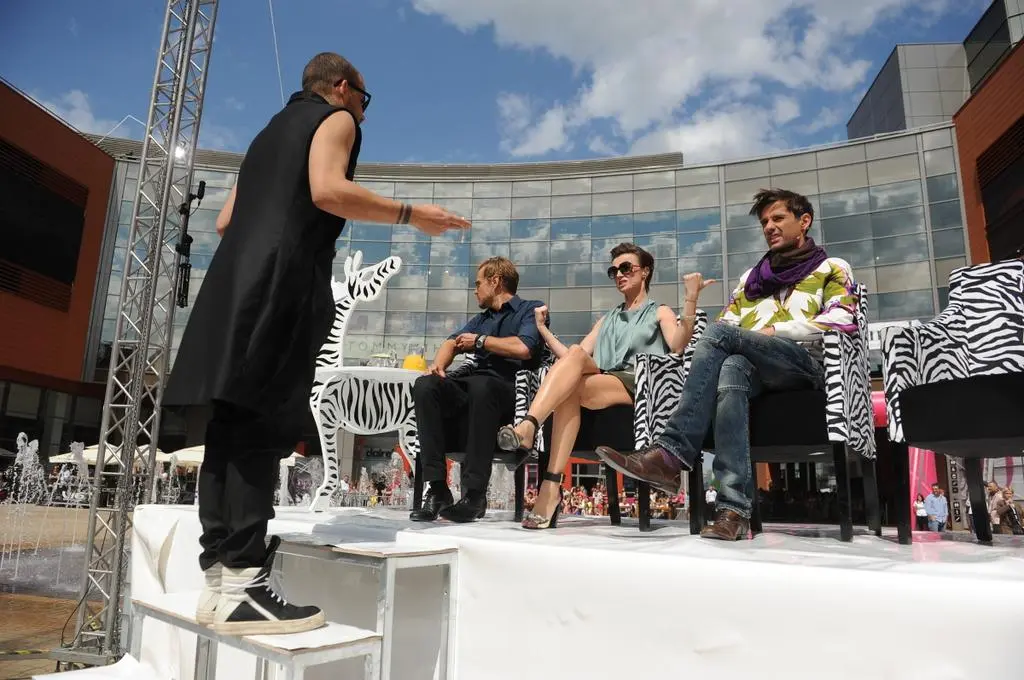 Jury