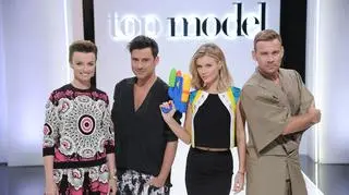 Nowa edycja "Top Model" w TVN