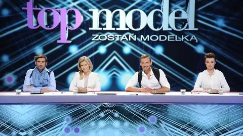 Mamy zdjęcia z pierwszego odcinka!