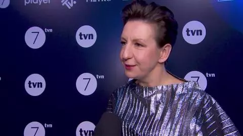 Justyna Adamczyk zaprasza do "Ambasad luksusu"!