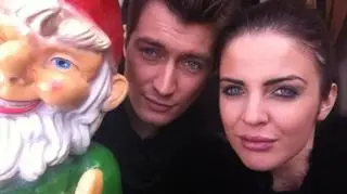 Justyna Pawlicka na imprezie "WAWA NON STOP"!