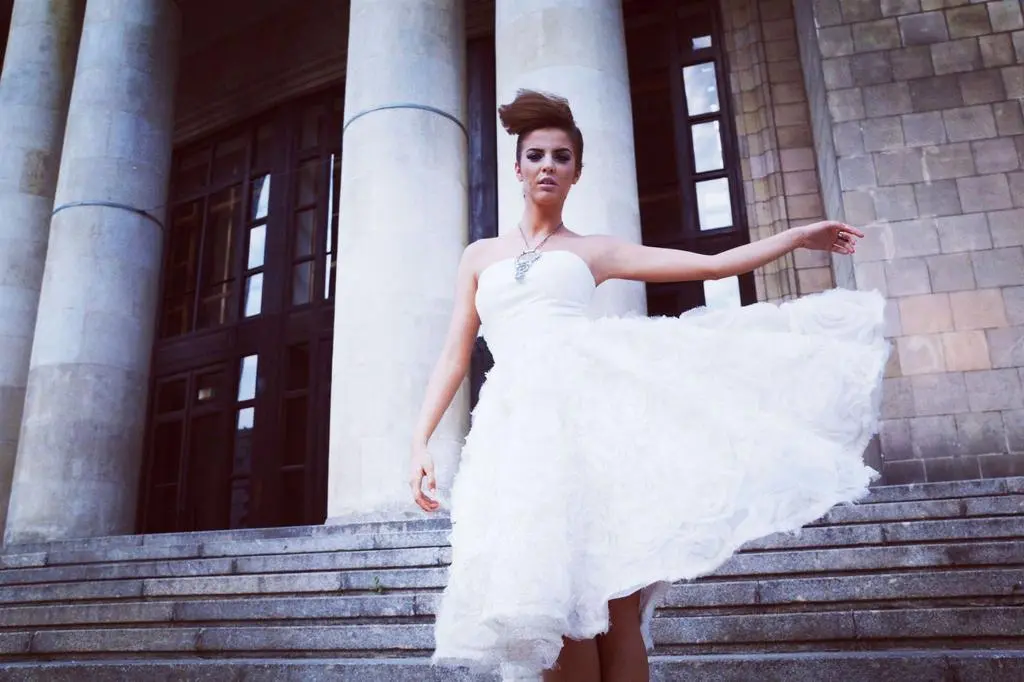 Justyna Pawlicka