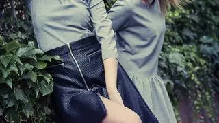 Ostra sesja Justyny Pawlickiej