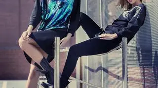 Ostra sesja Justyny Pawlickiej