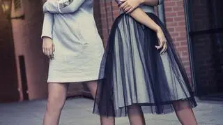 Ostra sesja Justyny Pawlickiej