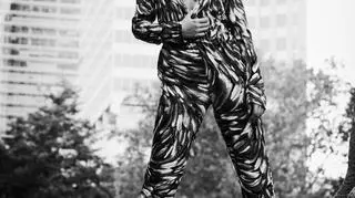 Nowa sesja Justyny Pawlickiej!