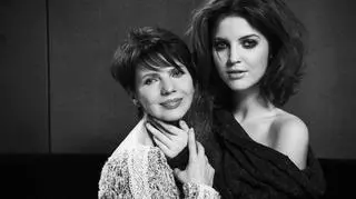 Miłość i radość - sesja z matkami