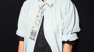 Zdjęcia testowe Justyny