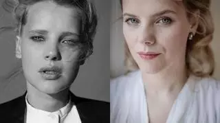 Justyna Schneider, Joanna Kulig