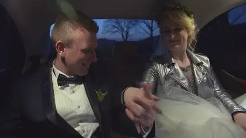 Ślub od pierwszego wejrzenia, sezon 2, odcinek 11