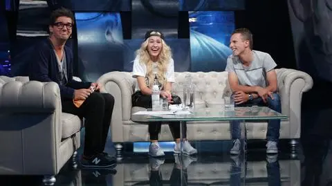 Rafał Majka i Agata Dziarmagowska - CIĄG DALSZY ODCINKA