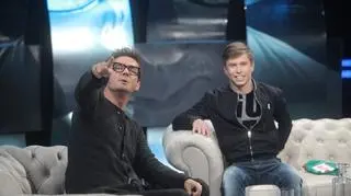 Jakub Kosecki i Jessica Mercedes Kirschner