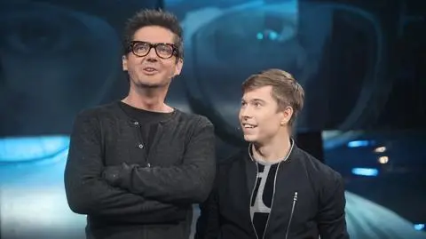 Jakub Kosecki i Jessica Mercedes Kirschner - CIĄG DALSZY ODCINKA