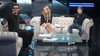 Jakub Kosecki i Jessica Mercedes Kirschner