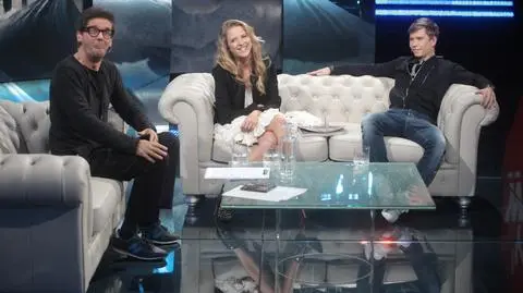 Jakub Kosecki i Jessica Mercedes Kirschner