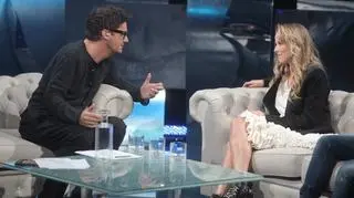 Jakub Kosecki i Jessica Mercedes Kirschner