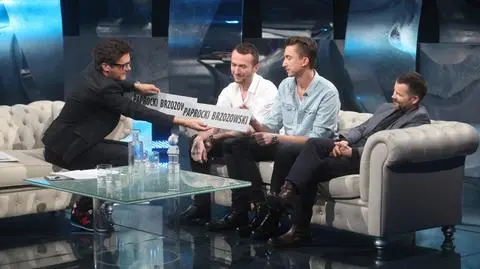 Braciak, Paprocki i Brzozowski - CIĄG DALSZY ODCINKA