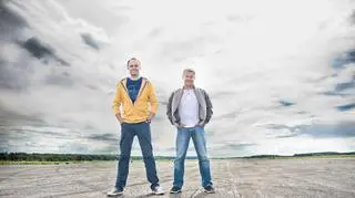 K2 - kierowców dwóch - seria 1