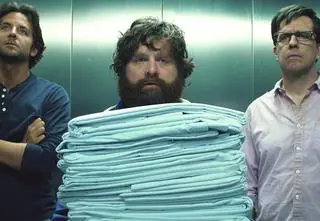 Przegląd filmowych propozycji w grudniu w TVN Fabuła. Co warto obejrzeć?