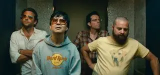 Filmowy weekend z TVN. Sprawdź, jakie hity obejrzysz w piątek, sobotę i niedzielę