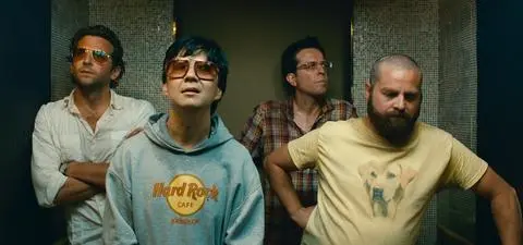 Filmowy weekend z TVN. Sprawdź, jakie hity obejrzysz w piątek, sobotę i niedzielę