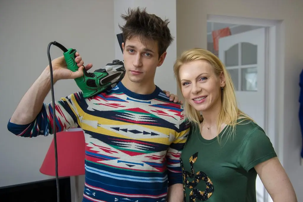 Kalina i Norbert