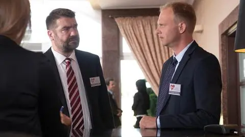 Na Wspólnej, odcinek 2761