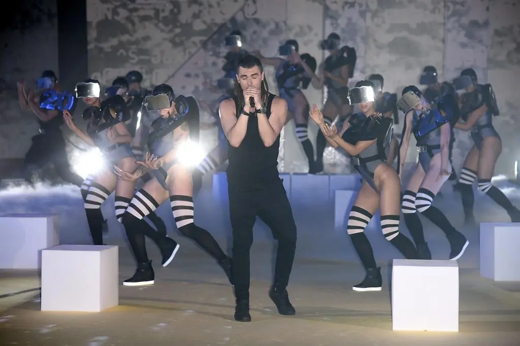 Kamil Bednarek
