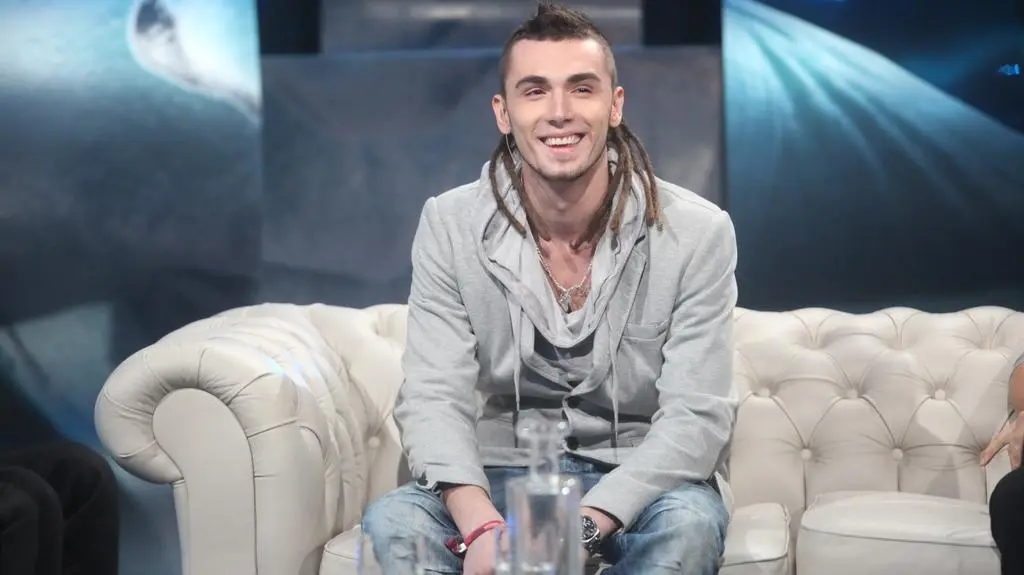 Kamil Bednarek