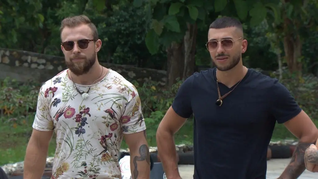 Kamil i Artur
