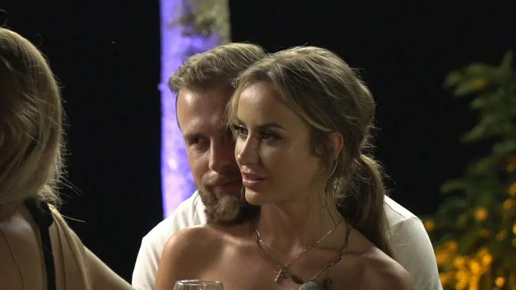 Kamil i Julia