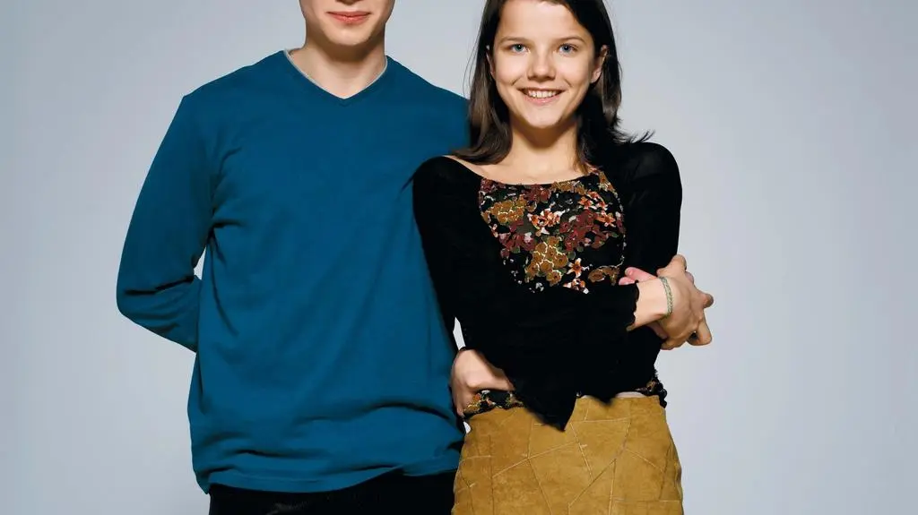 Kamil i Marta