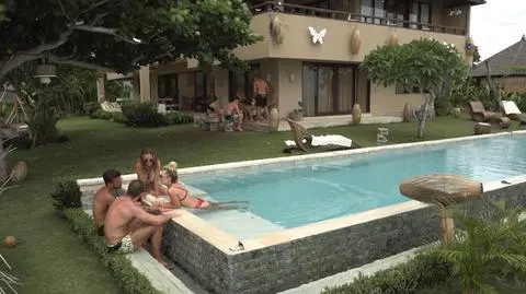 Hotel Paradise 2 - odcinek 27.