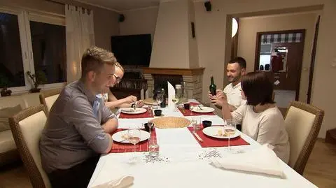 "Ugotowani - Dokładka", Poznań, Odcinek 1