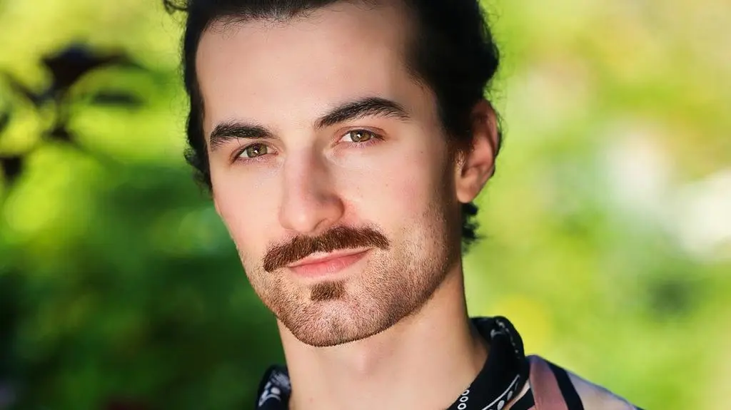 Kamil Skiba, 23 lata, Warszawa