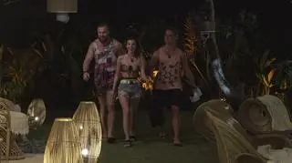Hotel Paradise 2 - odcinek 3. 