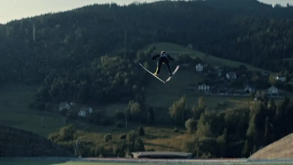Kamil Stoch - moja historia